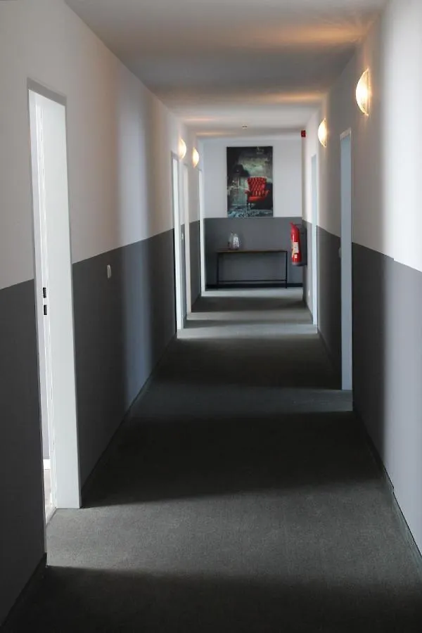 *** Hotel Plaza Inn Hannover City Nord Duitsland