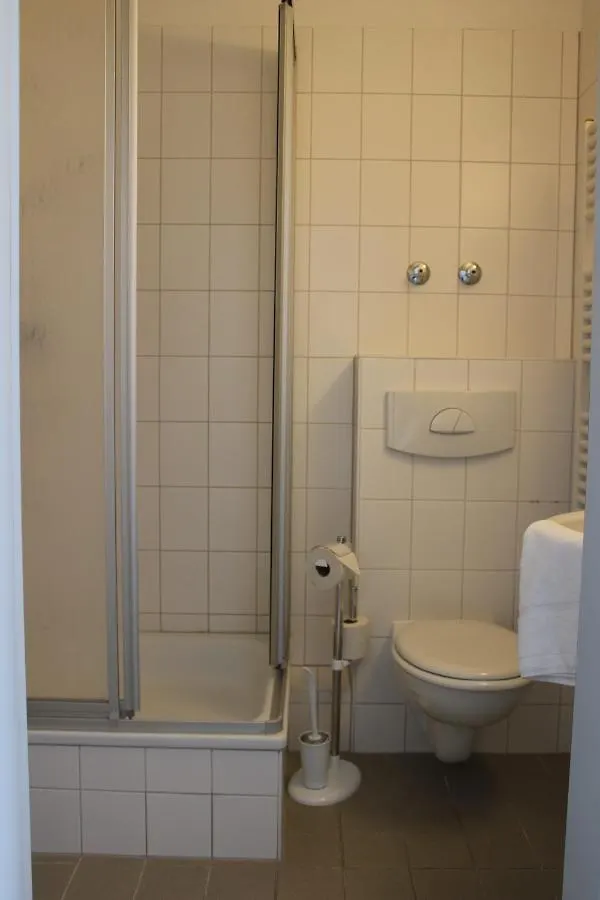 Plaza Inn Hannover City Nord 3*,  Duitsland
