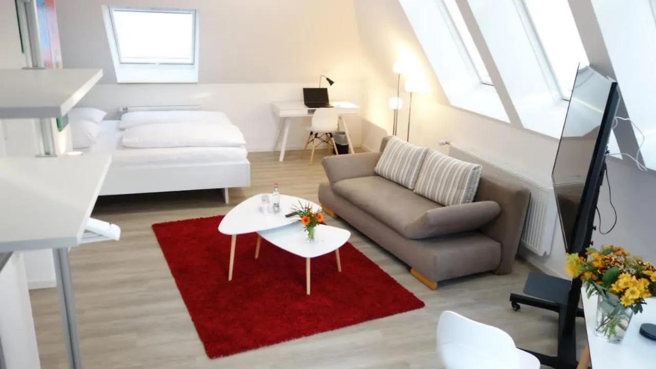 Plaza Inn Hannover City Nord Hotel