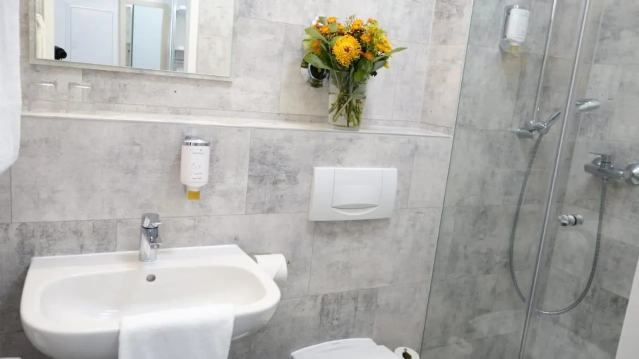 Plaza Inn Hannover City Nord Hotel