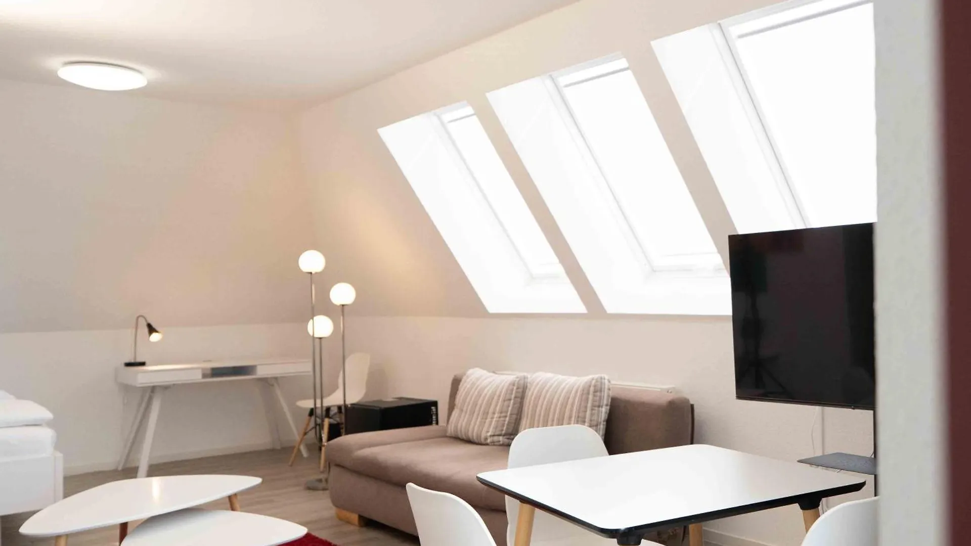 Hotel Plaza Inn Hannover City Nord