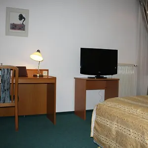  Hotel Budgethotel Hannover