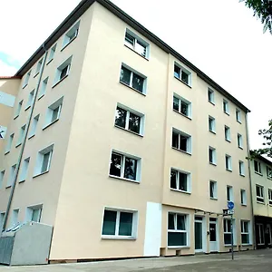 Hotel Iq, Hanower