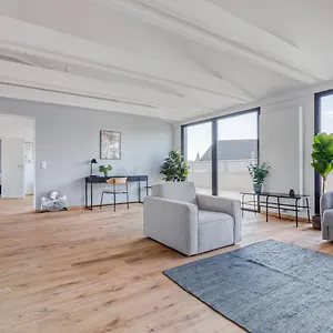 Hotel apartamentowy Limehome Bleichenstrasse - Digital Access, Hanower
