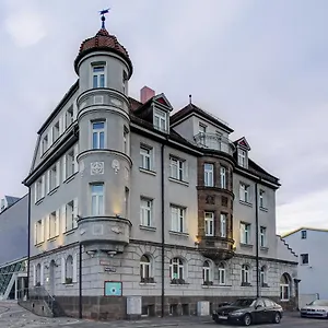 Centro 3* Neurenberg