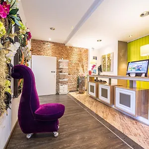 Arthotel Norymberga