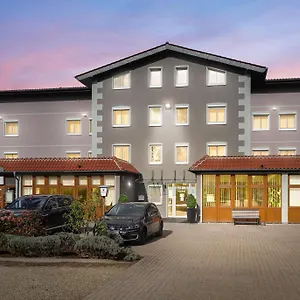Hotel Muenkel, Hanower
