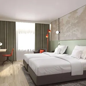 Fora By Mercure **** Hannover