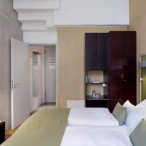 Wedina Budget 3* Hamburg