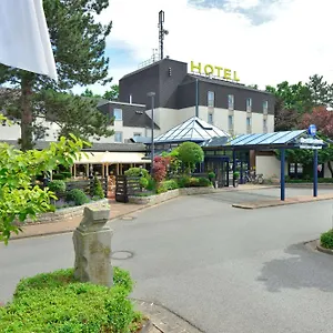 Hotel Western Der Foehrenhof, Hanower