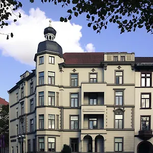 Mercure Hotell