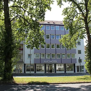Hotel A&c, Hanower