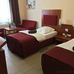 2* Gasthof Jelinski Beherbergungsstätten