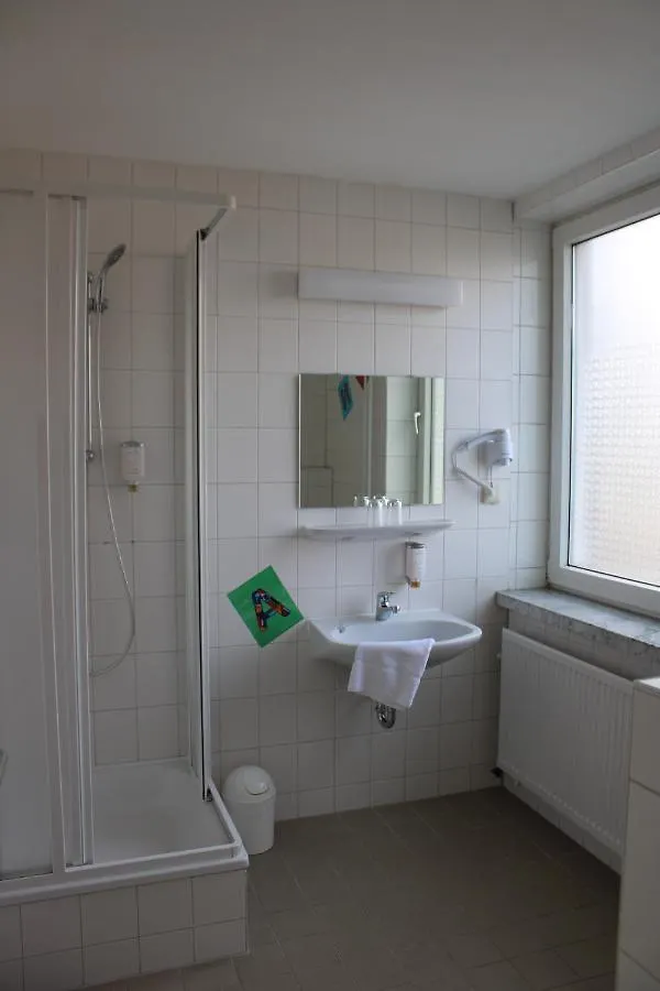 Plaza Inn Hannover City Nord ドイツ
