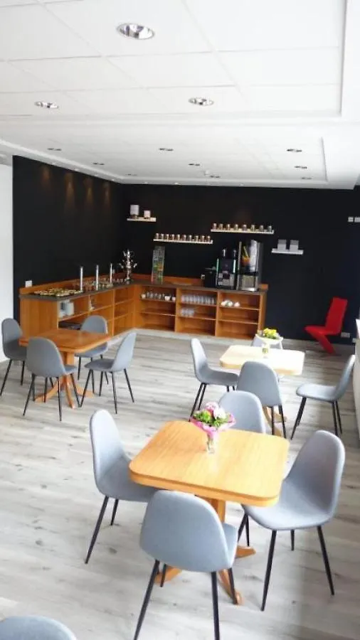 Plaza Inn Hannover City Nord ドイツ