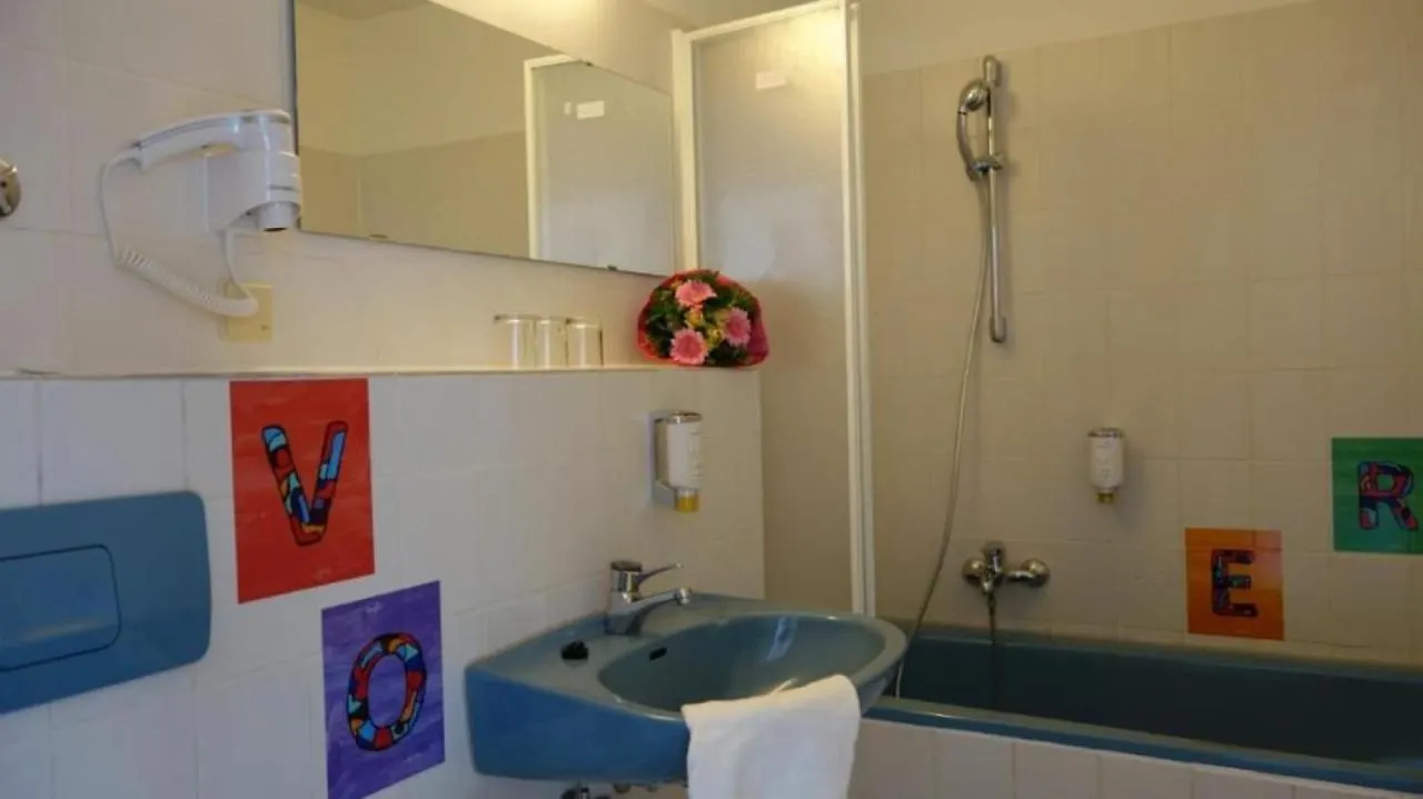 Plaza Inn Hannover City Nord 3*,