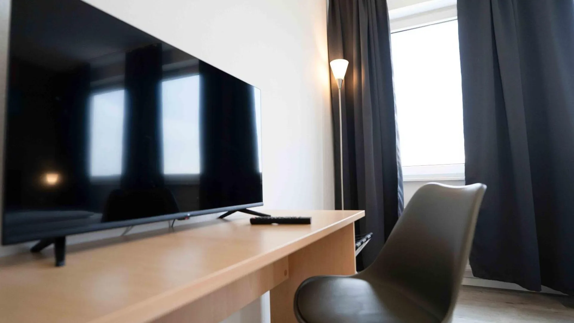 Plaza Inn Hannover City Nord ホテル