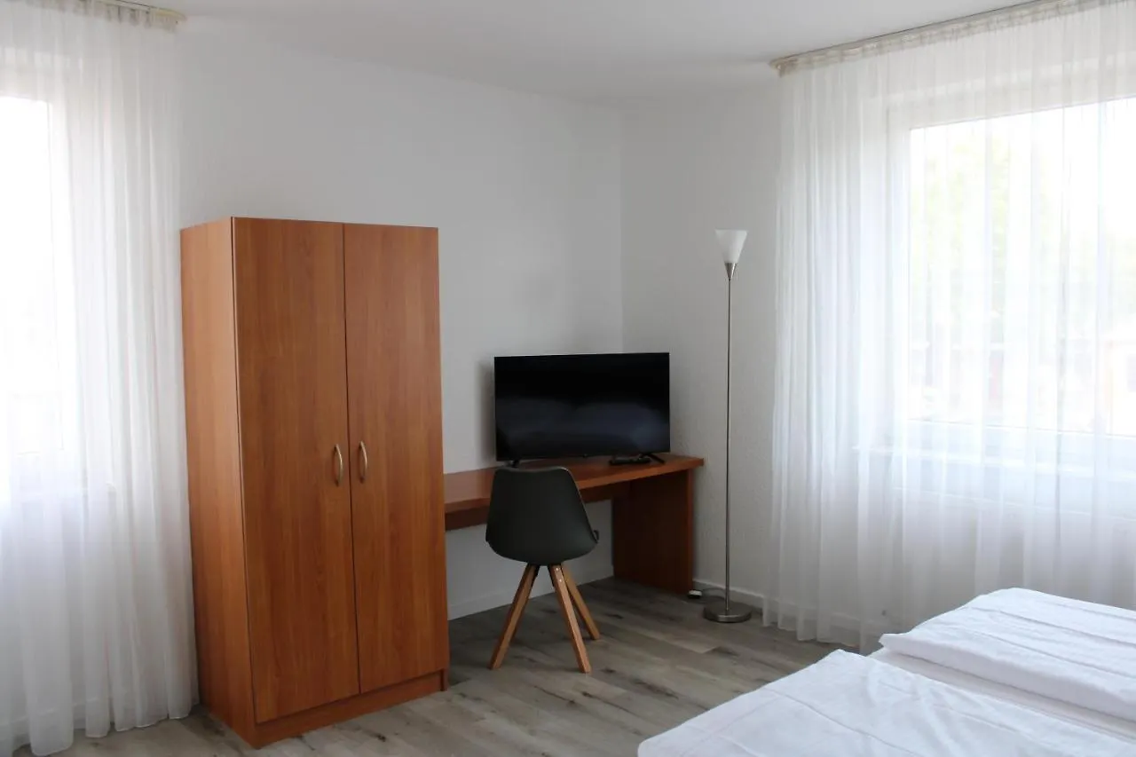 Plaza Inn Hannover City Nord 3*,