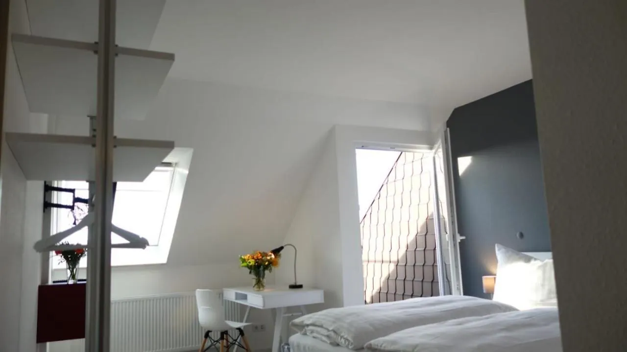 Hotel Plaza Inn Hannover City Nord