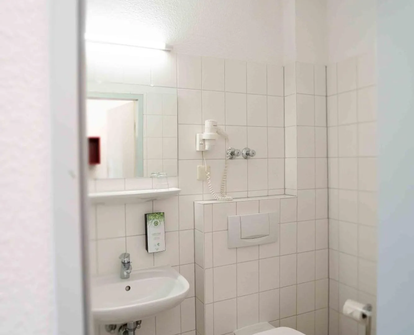 Hotel Plaza Inn Hannover City Nord
